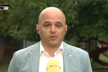 'Moguće je da će se maske morati nositi i na otvorenom'