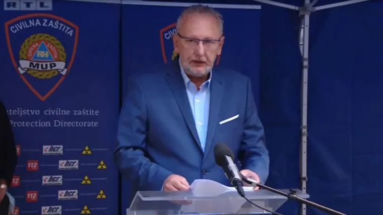 'Čujte, ja nisam te struke...'