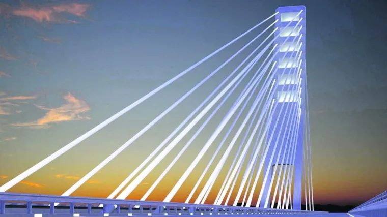 Kako je Jure Radić zamislio most Jarun: 'Za razglednicu, a ne greda preko Save'