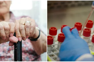 Nove odluke Stožera civilne zaštite: Zabranjuju se izlasci izvan doma za za starije i nemoćne osobe