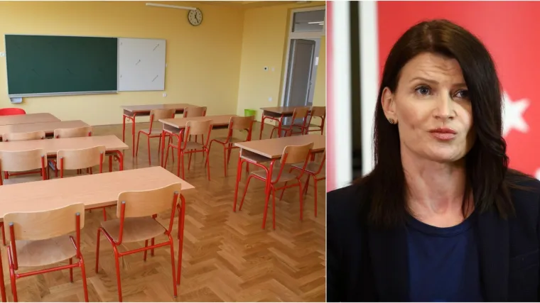 SDP upozorava: 'Četiri dana do početka nastave, a i dalje nema jasnog plana!'