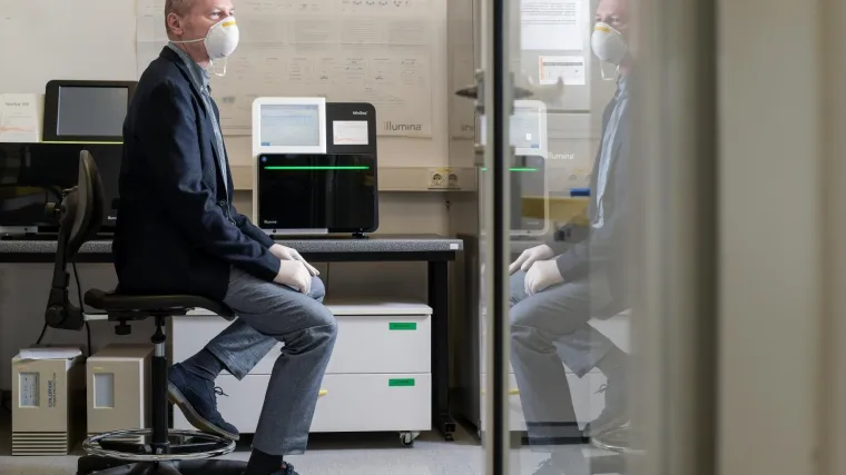 Stručnjak: 'Ne znamo najvažniji podatak o koronavirusu. Moguće je da cjepivo ne bude efikasno u Hrvatskoj'