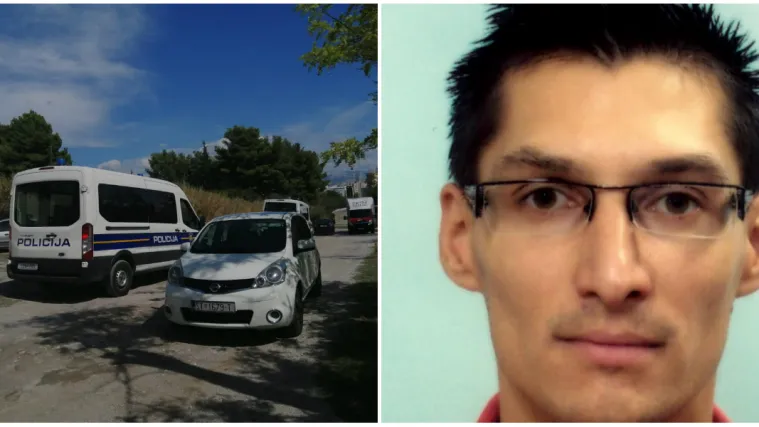 Policajci kojima je pobjegao Čaleta udaljeni iz službe: 'Trčali su za njim onoliko metara koliko smiju'