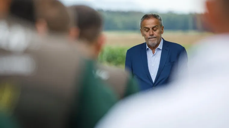 Tko može sru&scaron;iti Milana Bandića: Toma&scaron;ević, Raspudići, Bero&scaron;, Mrak Tarita&scaron; ili možda Maras?