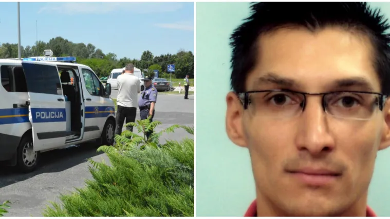 Ubojica iz Splita otkrio za&scaron;to je pobjegao policiji: 'Vidio sam roditelje taj dan, sve me slomilo...'