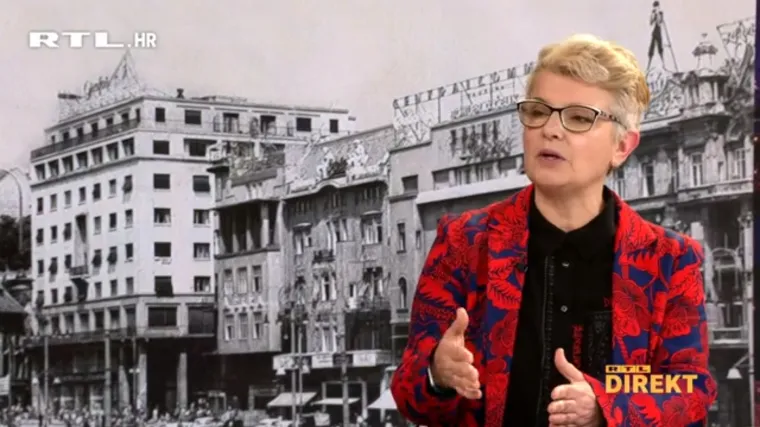 Za&scaron;to su nestale stare reklame iz sredi&scaron;ta Zagreba? 'Oni koji odlučuju ne razumiju &scaron;to struka želi'