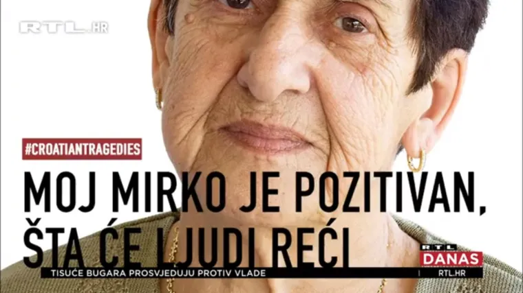 'Koji kamenčići nas žuljaju u cipelama?'