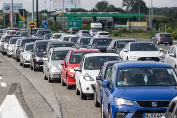 Poznato je i koje su aute ove godine Hrvati najviše kupovali