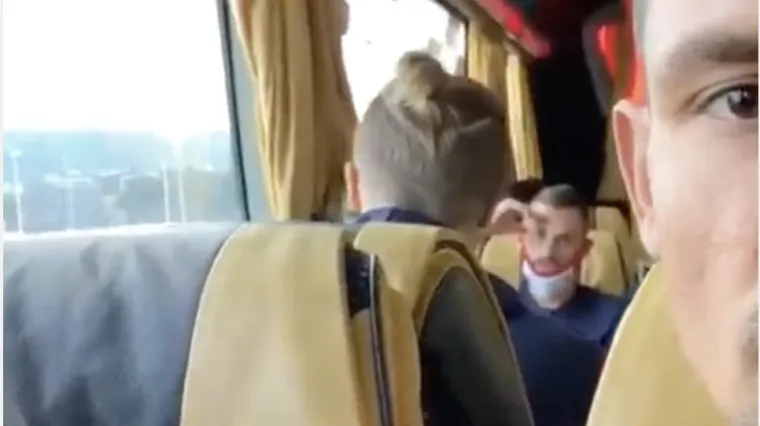 Lovren 'provocira' Kovačića i Brozovića, Peri&scaron;ić pokazao tko mu je najvi&scaron;e nedostajao