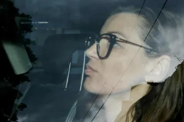 Zatražila je kućni pritvor: 'U teškoj je depresiji, pod lijekovima i sedativima svaki dan'