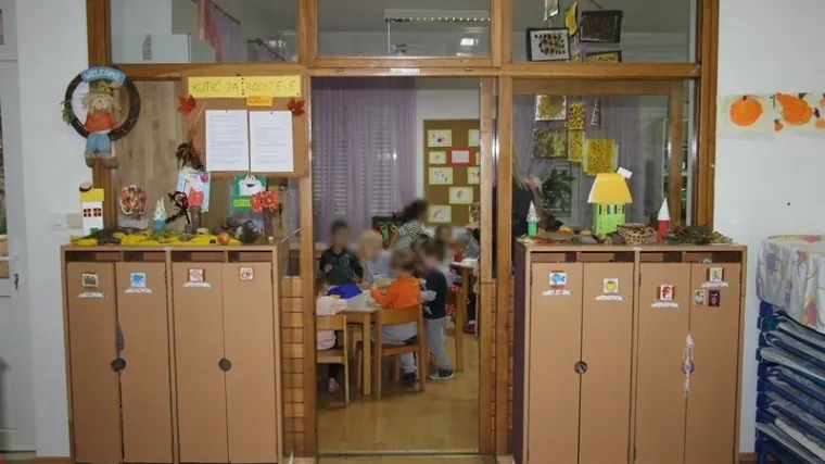 'Ne bi bilo dobro da se zata&scaron;ka prodor virusa u najosjetljivije skupine, djecu jasličke i vrtićke dobi'