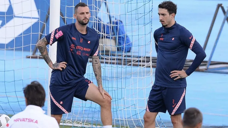 'Petković? Evo, naježim se odmah kad se sjetim toga'