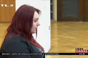 Smiljani Srnec maksimalnih 15 godina, objavljena cijela presuda