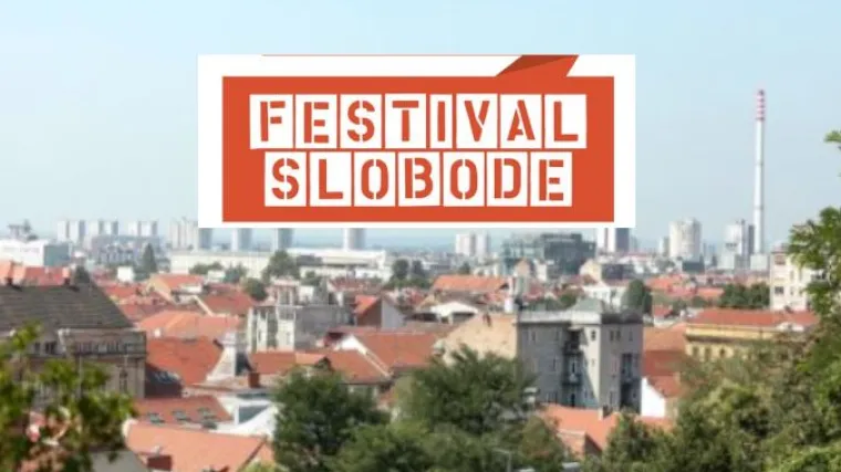 Festival slobode u Zagrebu: Želja je da se čuje i drugo mi&scaron;ljenje o koronakrizi