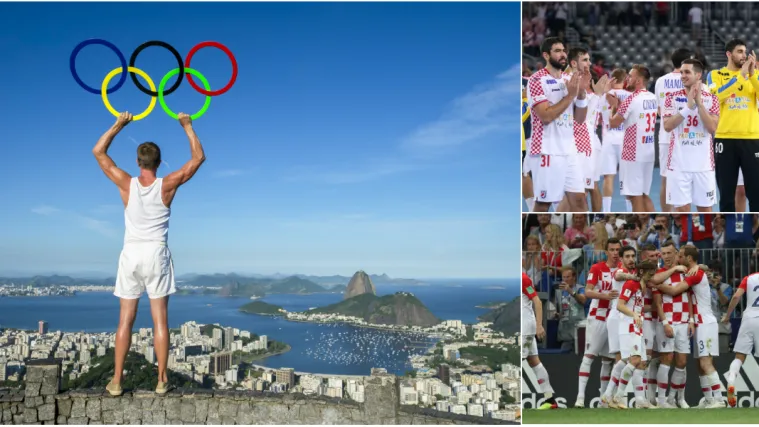 Korona nam je oduzela OI u Tokiju i druga natjecanja, ali ipak ćete moći uživati u nekim sportskim spektaklima, kao u rukometu na RTL-u