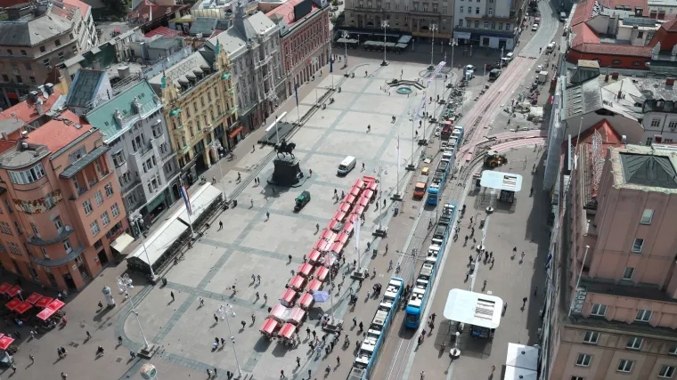 Razgovarali smo s organizatorom Festivala slobode koji se sutra održava na zagrebačkom trgu, evo &scaron;to je poručio