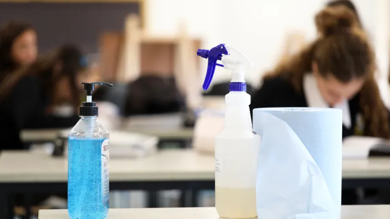 U ponedjeljak počinje &scaron;kola u Hrvatskoj, a mi smo provjerili koliko se na&scaron;e mjere oko organizacije nastave razlikuju od drugih država