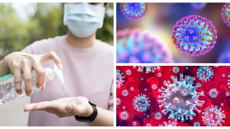 Mjere protiv korone potencijalno će nam olakšati jesen i zimu: 'Mogli bismo imati manje oboljelih od gripe'