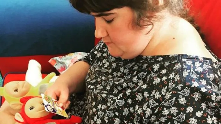 'Od njezine treće godine znali smo da ne&scaron;to nije u redu...'