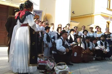 'Vinkovačke jeseni su stigle i Hrvatsku svu na noge digle'