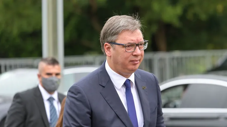 'Neće biti nikakvog priznanja'