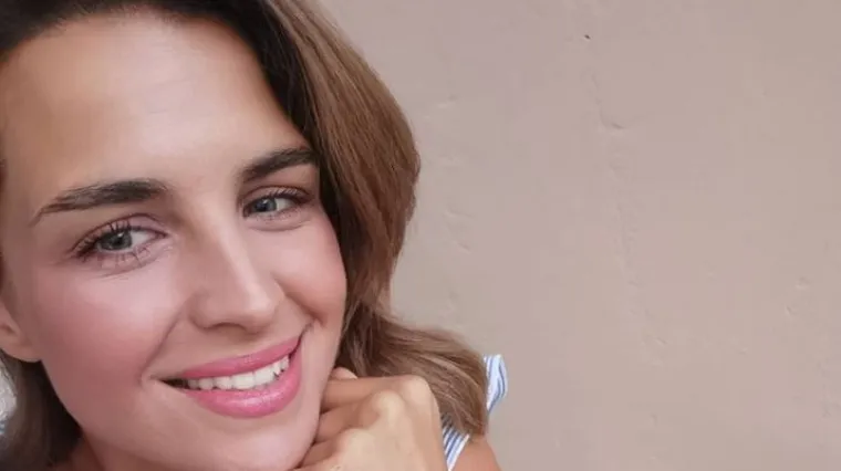 'Ženu poput tebe mu&scaron;karac treba držati k'o kapi vode na dlanu'