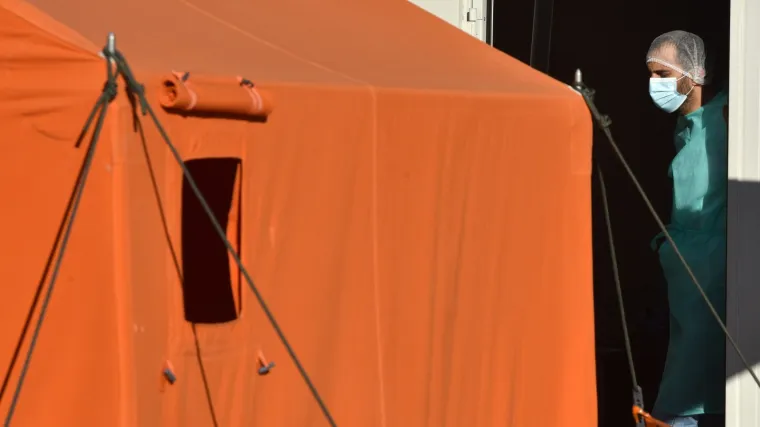 Uvođenje žutog, zelenog i crvenog stupnja - ovako bi izgledao život