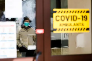 'Oprostite, smlavilo me. Ovaj virus je zaje**n, baci vas u krevet i izgubite volju za životom'