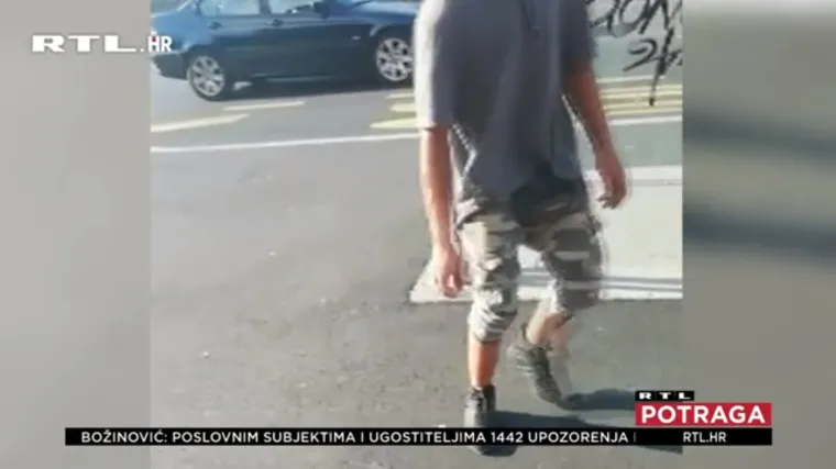 Ekipa Potrage danima skrivenom kamerom pratila dilanje opasne droge na zagrebačkoj Knežiji: Djeca teturaju i padaju po cesti