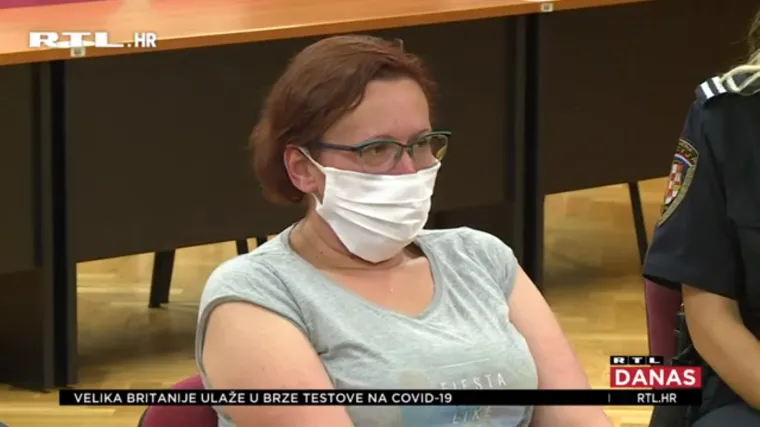 Smiljani Srnec maksimalnih 15 godina, objavljena cijela presuda