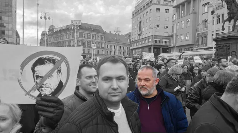 'Kao nezaposlena osoba dokazao je da se u ovoj zemlji može uspjeti'