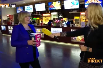 Kako danas izgledaju multipleksi koji su mjesecima bili zatvoreni?