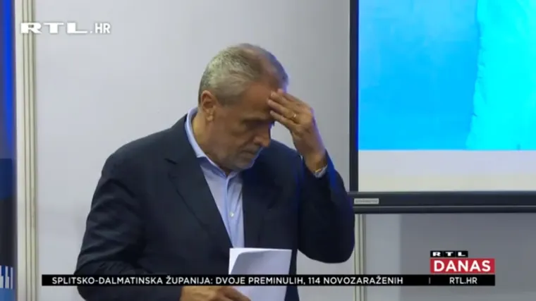 Tko može sru&scaron;iti Milana Bandića: Toma&scaron;ević, Raspudići, Bero&scaron;, Mrak Tarita&scaron; ili možda Maras?