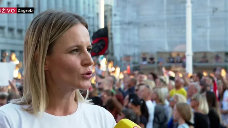 Alma Demirović za RTL Danas: "Pri dono&scaron;enju mjera trebaju se uzeti u obzir znanstveni podaci, a ne dnevno-politički interesi'