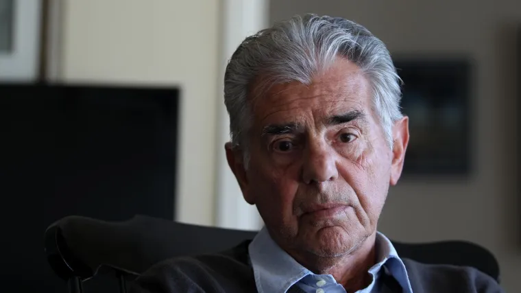 Preminuo je Žarko Domljan, prvi predsjednik Hrvatskog sabora