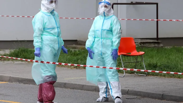 U Splitsko-dalmatinskoj županiji 97 novozaraženih: Preminuo mu&scaron;karac (60), bio je kronični bolesnik