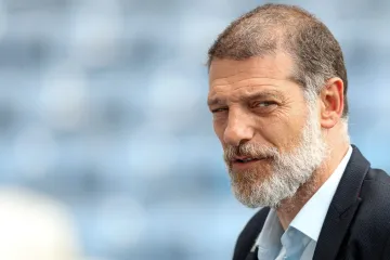 'Ljut sam i ogorčen'