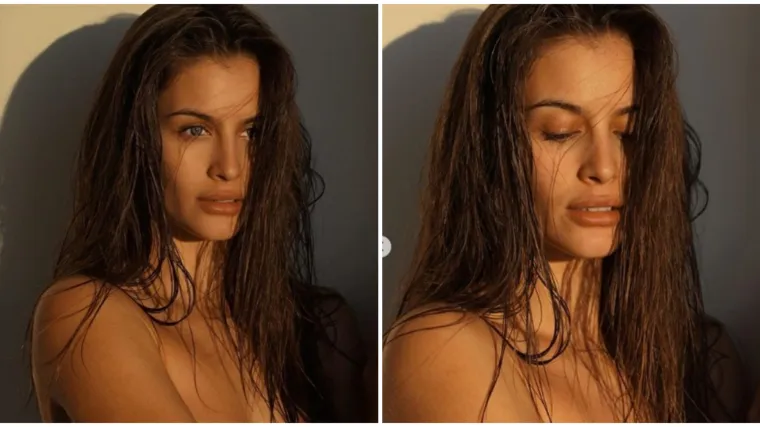 Vruća &Scaron;panjolka na&scaron;la je novog nogometa&scaron;a, ali se nastavila skidati po internetu