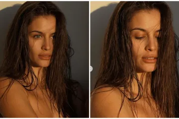 Vruća &Scaron;panjolka na&scaron;la je novog nogometa&scaron;a, ali se nastavila skidati po internetu