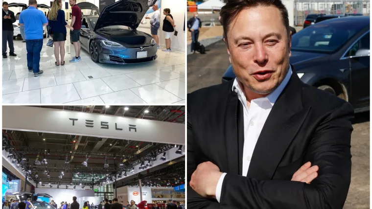 Tesla stiže u Hrvatsku i traži radnike - evo za&scaron;to je dolazak američkog giganta dobar za turizam