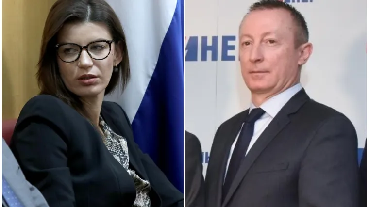 'Ti si moj anđeo čuvar'