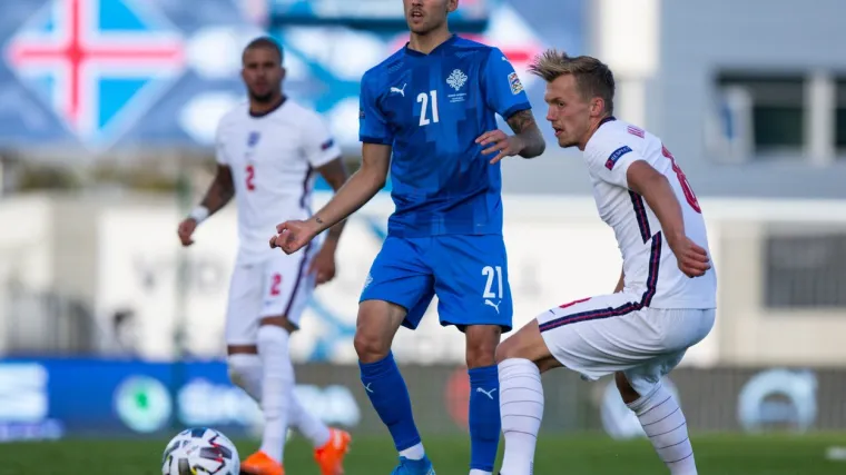 Gordi Albion jedva svladao Vikinge, dosuđena čak dva penala u fotofini&scaron;u susreta