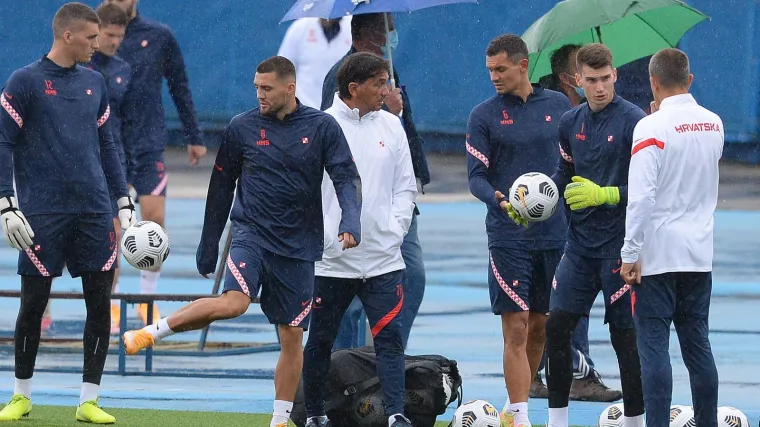 Svi igrači i članovi stožera koji su do&scaron;li u Porto negativni su na koronavirus