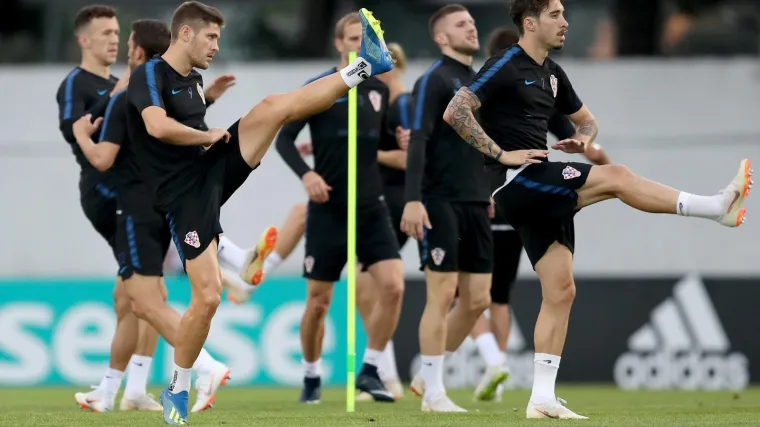 'Takav je bio dogovor s izbornikom Dalićem'