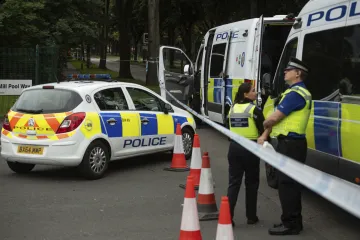 Napad nožem u Birminghamu: Jedna osoba preminula, sedmero ranjeno u sumanutom pohodu