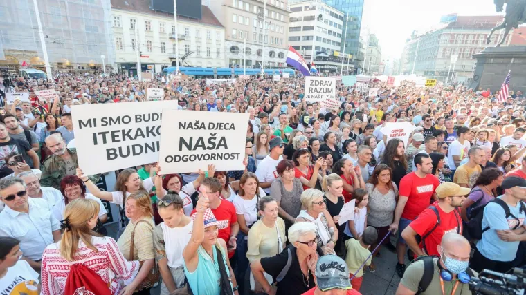 Liječnička komora osudila incident: 'Sprječavanje liječnika da pruže hitnu pomoć pacijentu nehuman je i nerazuman čin, ali i kazneno djelo'