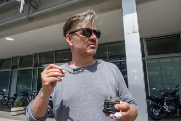 Juričan poslao poruku školarcima: 'Više nećete morati čitati pisma stričeka Bandića'