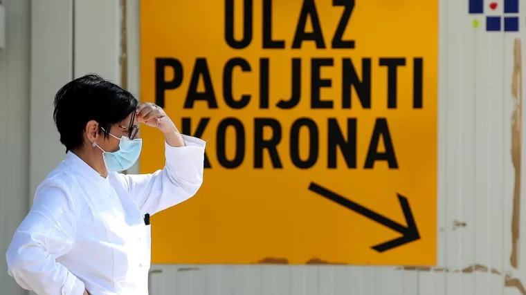 Neke &scaron;kole od sutra će ipak imati nastavu preko interneta