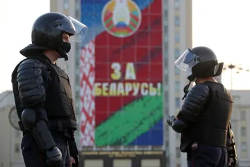 'Govorili su da umiru samo bolesni, da ima viška kreveta...'