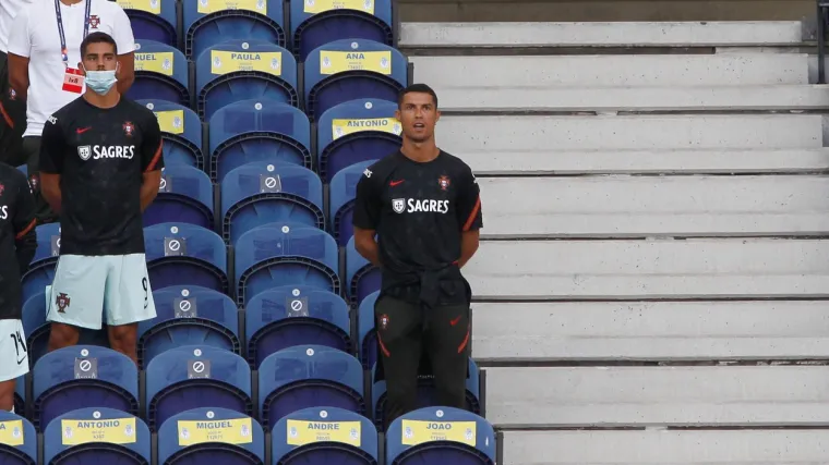 Ovo pokazuje kakav je čovjek i nogometa&scaron;